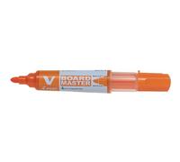 [355806-6] PILOT Lot de 6 Marqueurs pour tableau blanc V BOARD MASTER Pointe ...