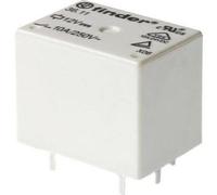 36.11.9.005.4011 Relais Pour Circuits Imprimés 5 V/dc 10 à 1 Inverseur (rt) 1 Pc(s) S72512 - Finder