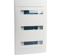 36 - Panneau modulaire pour appareils modulaires 3x12 Legrand