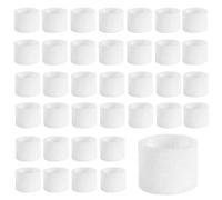 36 PCS Filtres de Rechange pour Humidificateur Compatibles avec Levoit OasisMist 450S Classic 300 Classic160 Dual150 Dual200S Classic 300S LV600S Filtrent Impuretés Fines et Réduisent Dépôts Minéraux