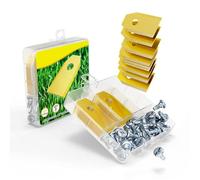 36 pièces lames de rechange pour robot tondeuse Navimow i105E/i108E/H500E-VF/H800E-VF/H1500E-VF,accessoire pour robot tondeuse Navimow