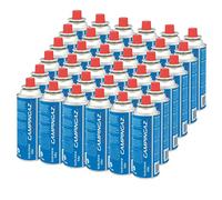 36 x Campingaz CP250 Bistro Gas Cartridge - Blue 250g Bulk Price By Camping online by Campingaz