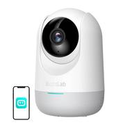 360° Indoor WiFi Camera Botslab 2 C211 3MP 360°
