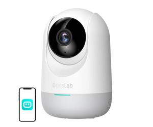 360° Indoor WiFi Camera Botslab 2 C211 3MP 360°