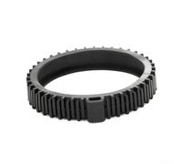 360482 V2 Pneu nettoyeur de piscine pour Pentair pour Pentair, Rebel et Tucson Pool Cleaner, 360482 V2 bandes de roulement en caoutchouc, pneus balayeuses, pièces d'aspirateur Pebble Tec (lot de 1)