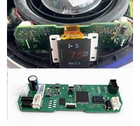 363236 - 01/02 Carte mère PCB Compatible avec Dyson PH04 PH3A | Humidificateur de ventilateur purificateur PH04 + ventilateur de refroidissement, 363236 - 01/02