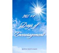 365+1 Days of Encouragement