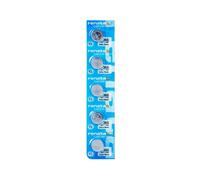 365 batterie montre - Bande de 5 piles