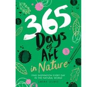 365 Days Of Art In Nature