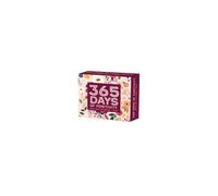 365 Days Of Positivity 2026 Box Calendar