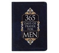 365 Days Of Prayer For Men