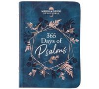 365 Days Of Psalms