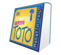 365 Devinettes Et Blagues De Toto
