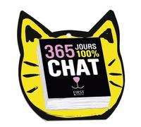 365 Jours 100 % Chats