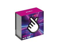 Collectif – 365 Jours de K-Pop – Mini calendrier – Broché