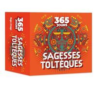 365 Jours de sagesse Toltèque - 2026