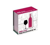 365 Jours Pour Découvrir Les Vins