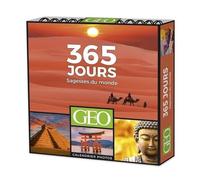 365 Jours Sagesse Du Monde - Calendrier Photos