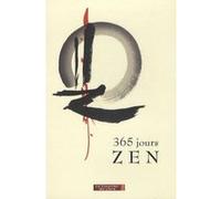 365 jours Zen Collectif (Auteur), Claire Fontaine (Traduction)