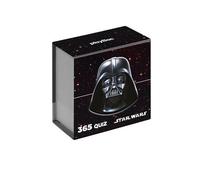 365 Quiz Star Wars