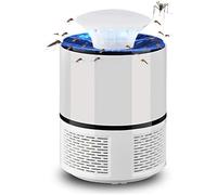 365nm 360° led lampe anti moustique intérieur destructeur d insectes tueur de moustiques electrique mosquito killer mosquito trap