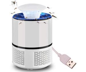 365nm 360° LED Lampe Anti Moustique Intérieur Destructeur d Insectes Tueur De Moustiques Electrique Mosquito Killer Mosquito T[1091]