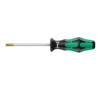 367 Tournevis TORX HF avec fonction de retenue, TX 10 x 80 mm