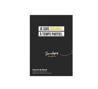 Carnet de bord enseignant piqué A5 40 pages Visuels Fantaisie assortis - Assortis