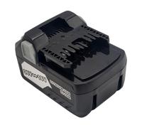 36V 2.5 Ah / 18V 5.0 Ah Li-ION Batterie de Rechange pour HiKOKI Multi Volt Batterie BSL36A18 BSL36A18X BSL36B18 BSL36B18X BSL36C18 BSL3640MVT, pour HiKOKI WH36DC WR36DA G3613DA DH36DPA DV36DA
