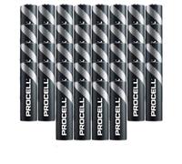 36x Duracell Procell AA 1,5V Piles Alcalines LR6 Usage Unique Lot