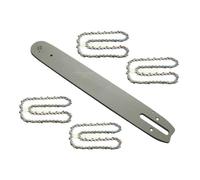 37 cm 1,6 mm 0,325"" 62 MLN guide-chaîne + 4 X chaîne pour Stihl MS261 MS271