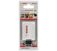 Bosch Scie cloche Bosch Progressor pour bois et métal 37 mm Quantité:1