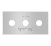 37010.50 Lame De Rechange Pour Lame Industrielle 37010 10 Pc(s) - Martor