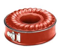 Ibili 371526 Moule démontable antiadhésif 2 usages Cupra 26 cm
