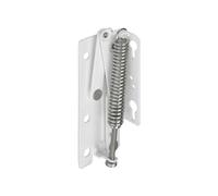 372.45.710 Compas de relevage gauche 15kg blanc crème