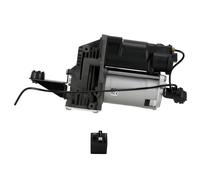 Compresseur de suspension pneumatique pour BMW SšŠrie 5 E61 Touring Kombi Air Compressor