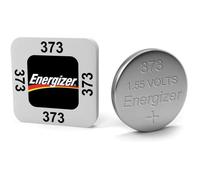 373 LD, Piles de montre - 10 piles[301]