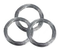 375 m fil de tension de 3,0 mm pour clôture de protection