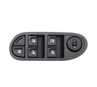 3750200U8010 Voiture Pour JAC Électrique Interrupteur Commande Fenêtre Principale Bouton En Verre Interrupteur Vitre Électrique