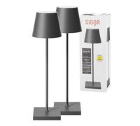 38 cm, anthracite