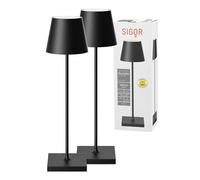 38 cm, nuit noire