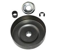 38145X pour Oregon 3/8 "-7T pignon de Tambour d'embrayage Jante Droite pour Stihl 029,034,036,039,MS290,MS310,MS340,MS390,1125 640 2004