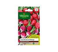 3884342 Pack De Graines Radis Rond En Mélange Gaudry 2/Jolly