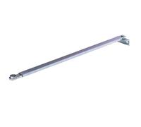 390 - bras telescopique pour portes accordeons pour operateur 390 - magnum kit - FAAC 738706