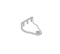 390 - plaque de fixation moteur pour operateur 390 - FAAC 722471