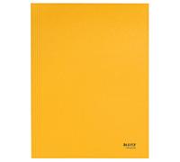 Chemise-trieur, A4, carton de 430 g/m2, jaune