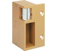 390B---00090E97 Gâche électrique 90mm pour serrure horizontale