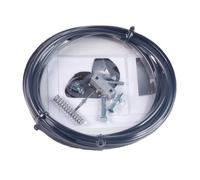391 - kit de deverrouillage exterieur (391456 et 424001) - FAAC K391456