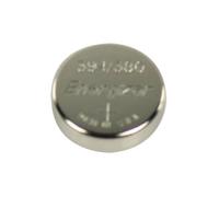 394-380 pile à montre 1.55 V 63mAh
