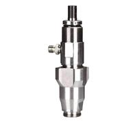 395 495 590 595Assemblée du corps de la pompe pulvérisation type piston(390.395 Standard movable pump)